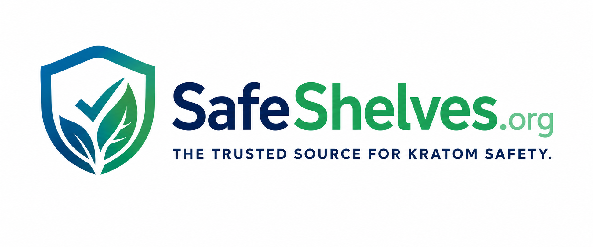 SafeShelves.org — getting synthetic drugs and adulterated botanicals off the shelves. The trusted source for kratom safety.